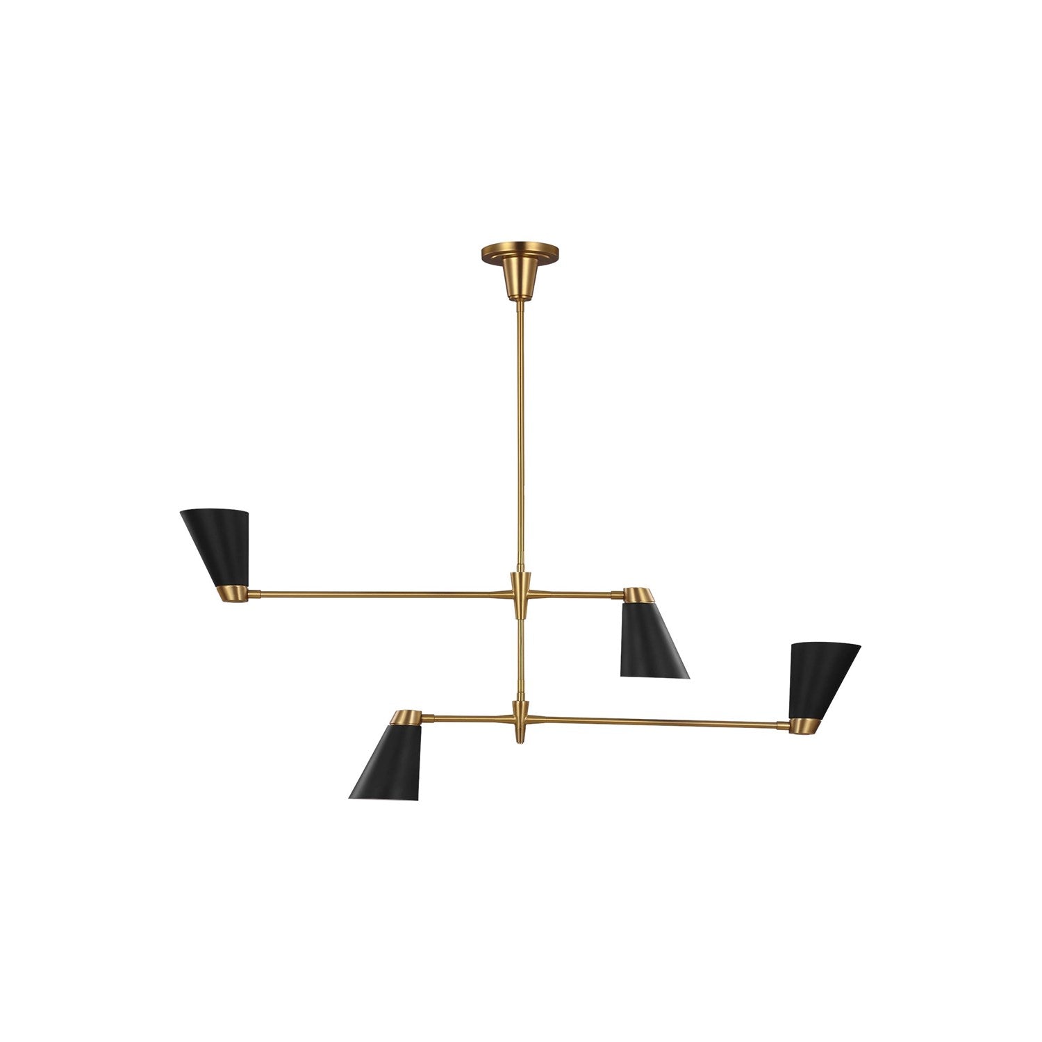 Medium Chandelier by VC Studio Collection