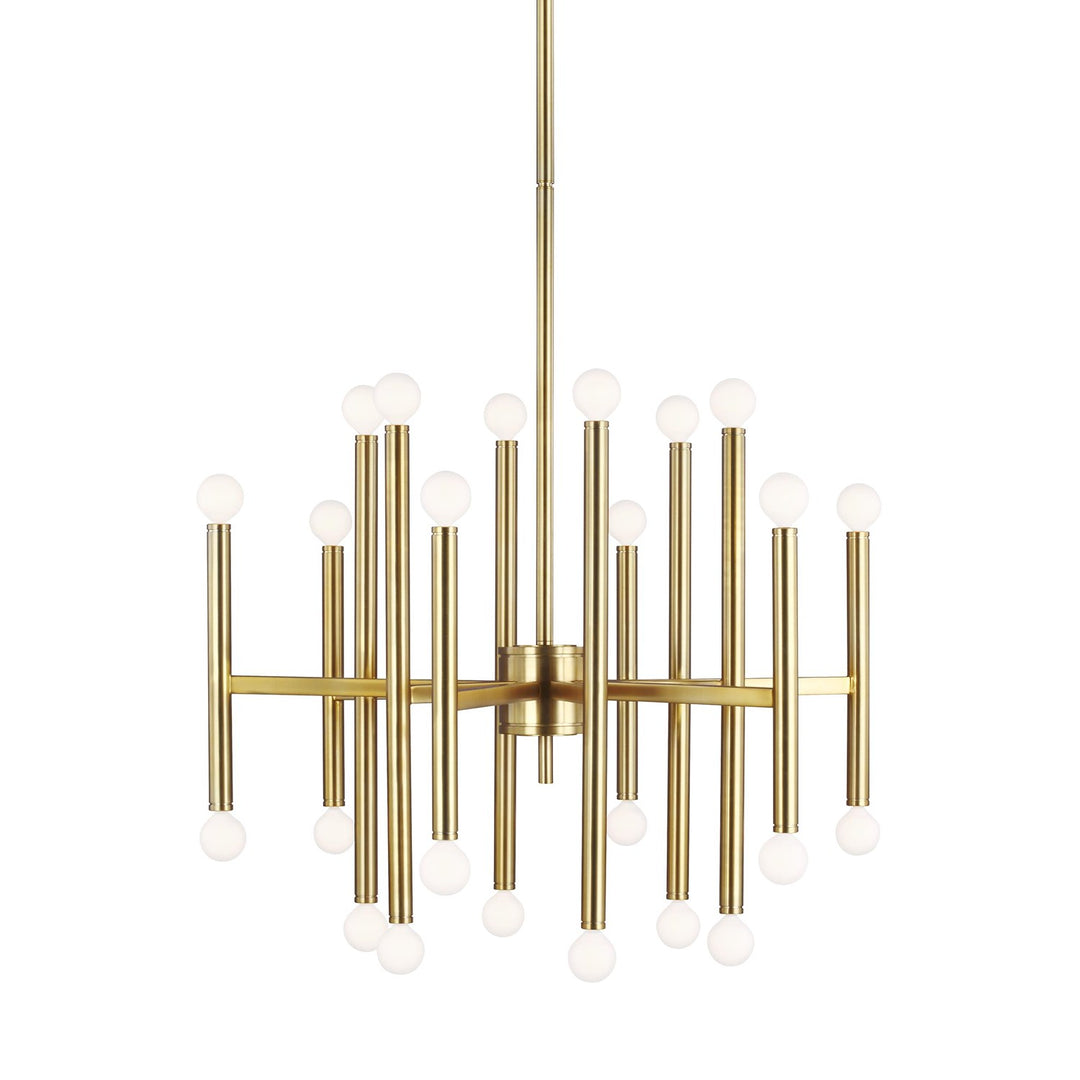Large Chandelier by VC Studio Collection