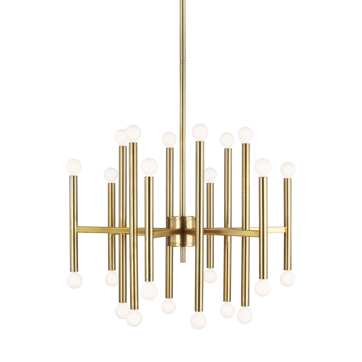 Large Chandelier by VC Studio Collection