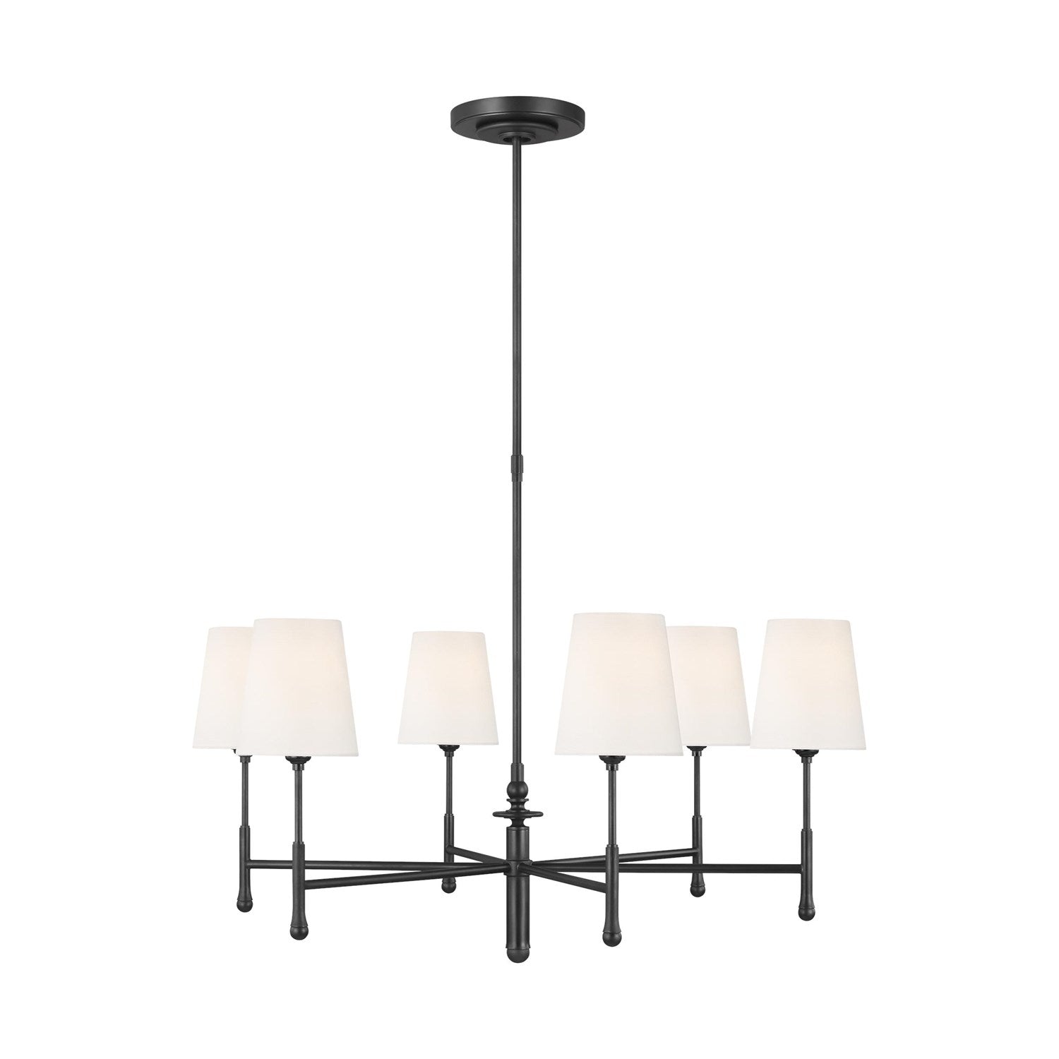 Medium Chandelier by VC Studio Collection