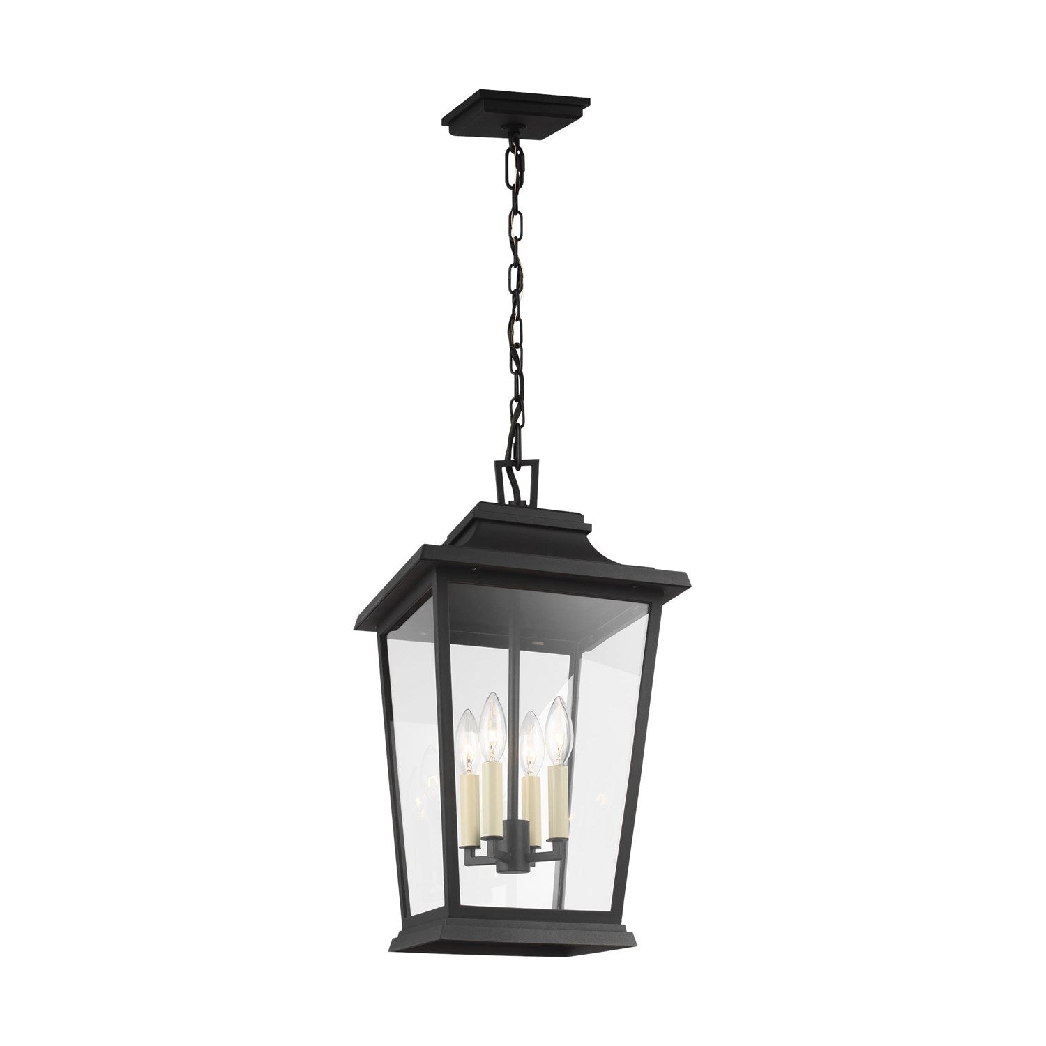 Hanging Lantern by VC Studio Collection
