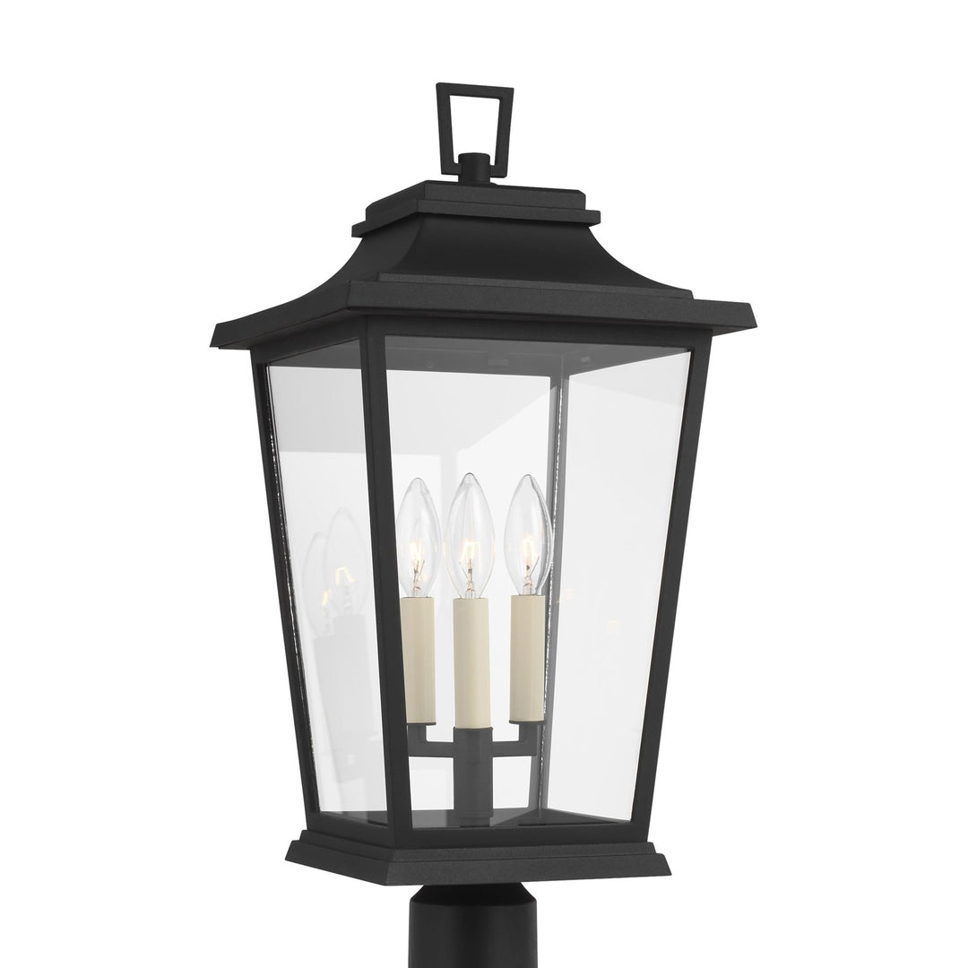 Post Lantern by VC Studio Collection