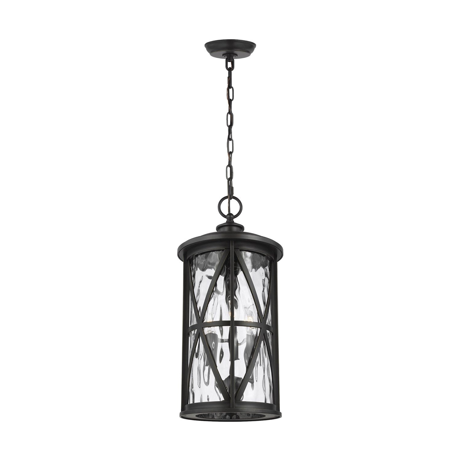 Pendant by Generation Lighting