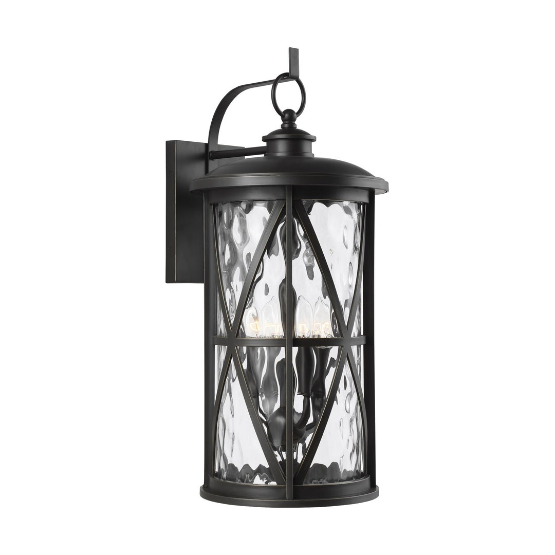 Extra Large Lantern by Generation Lighting