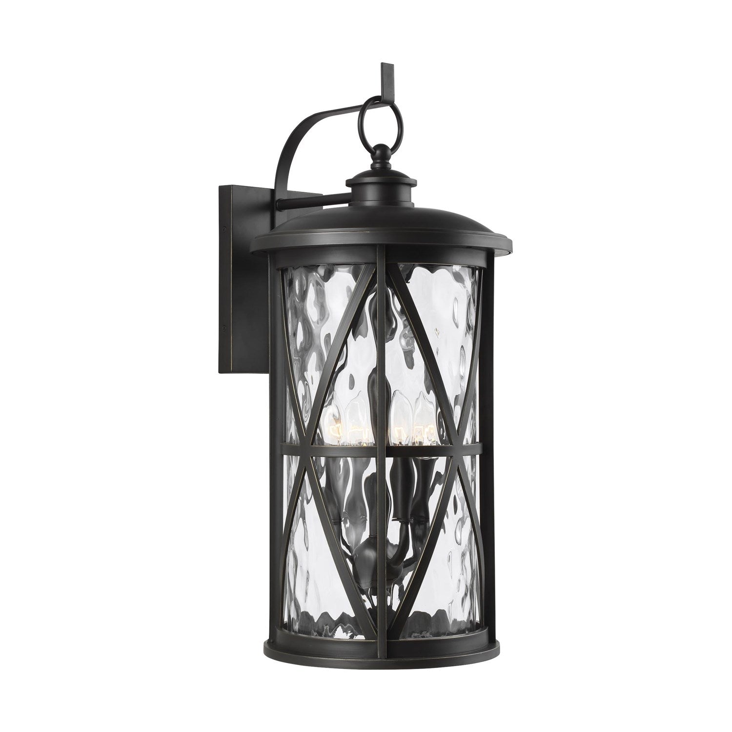 Extra Large Lantern by Generation Lighting