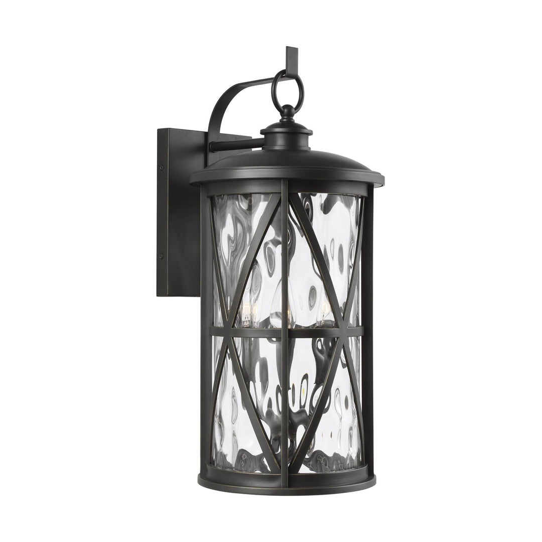 Large Lantern by Generation Lighting