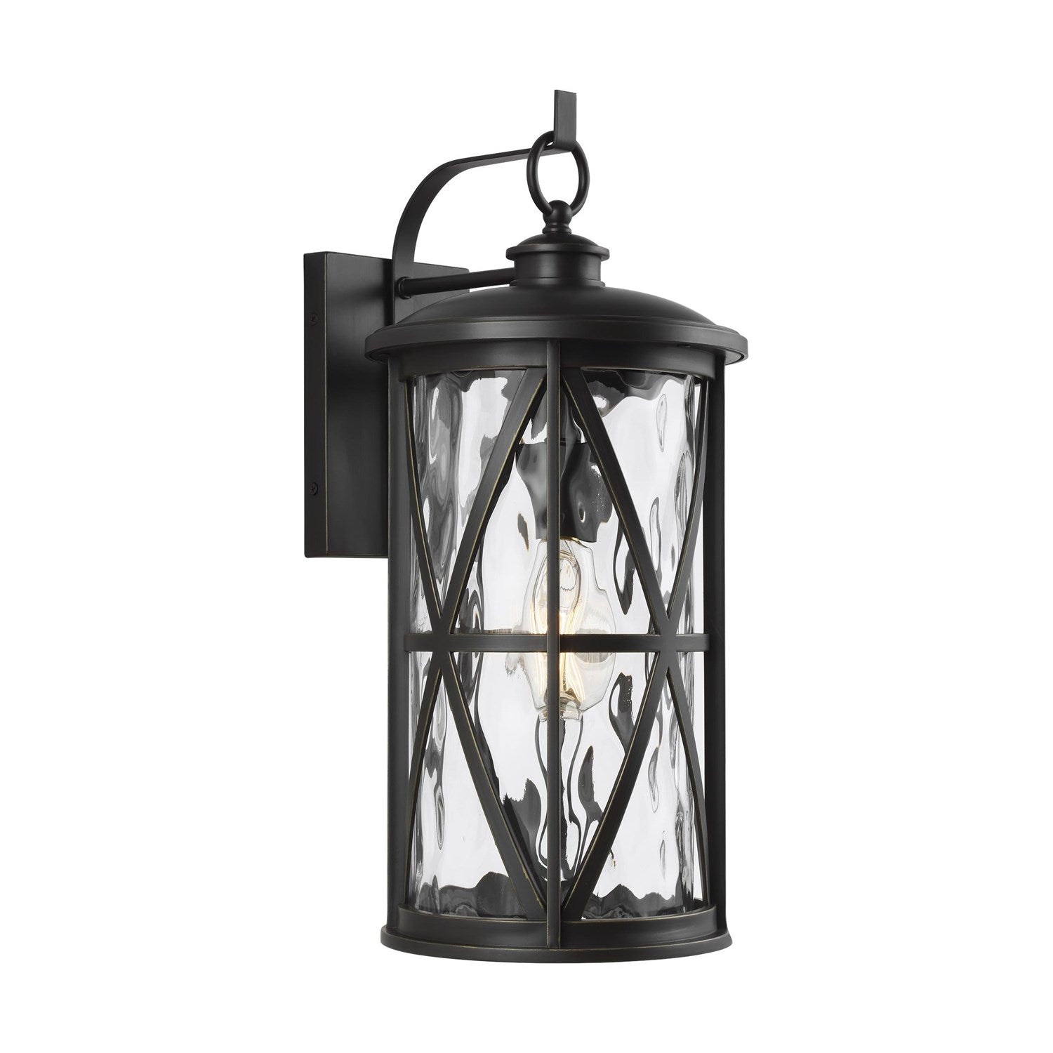 Medium Lantern by Generation Lighting