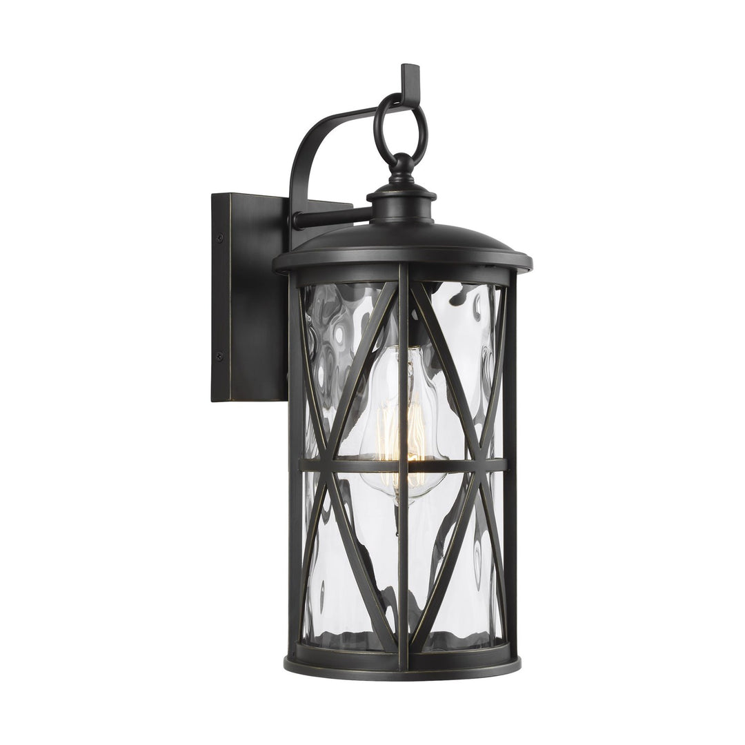 Small Lantern by Generation Lighting