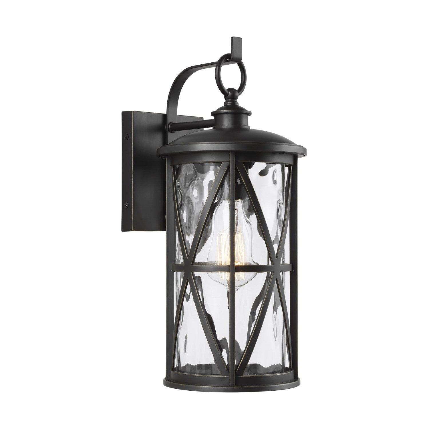 Small Lantern by Generation Lighting