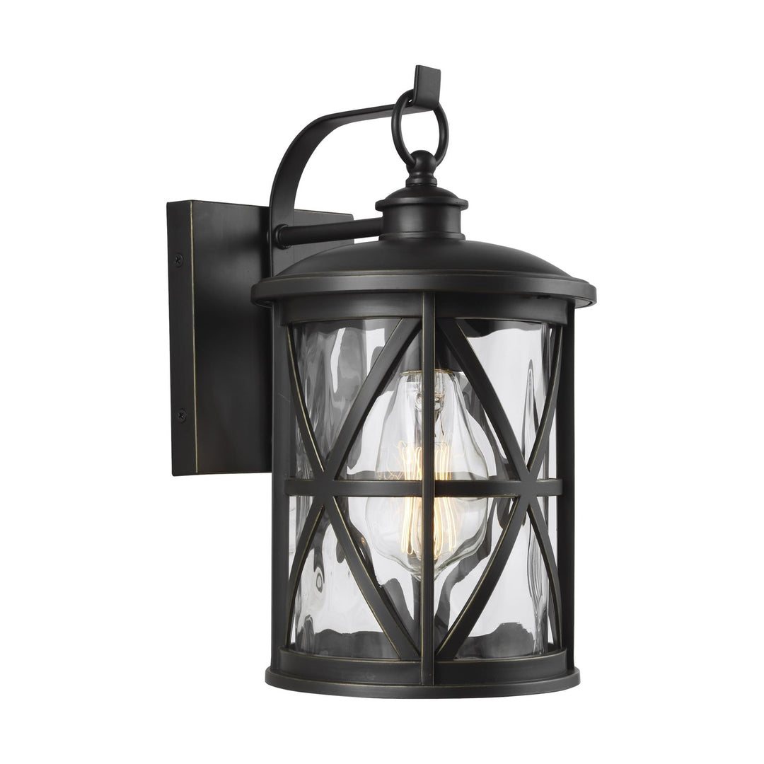Extra Small Lantern by Generation Lighting