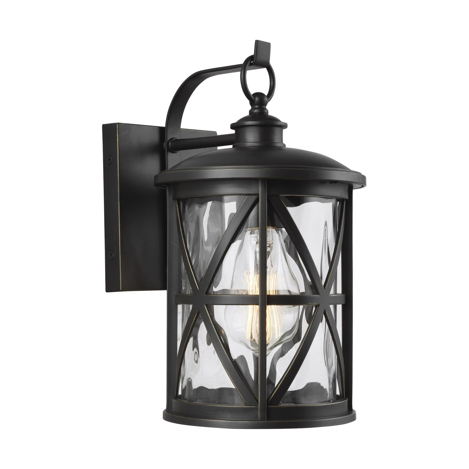 Extra Small Lantern by Generation Lighting