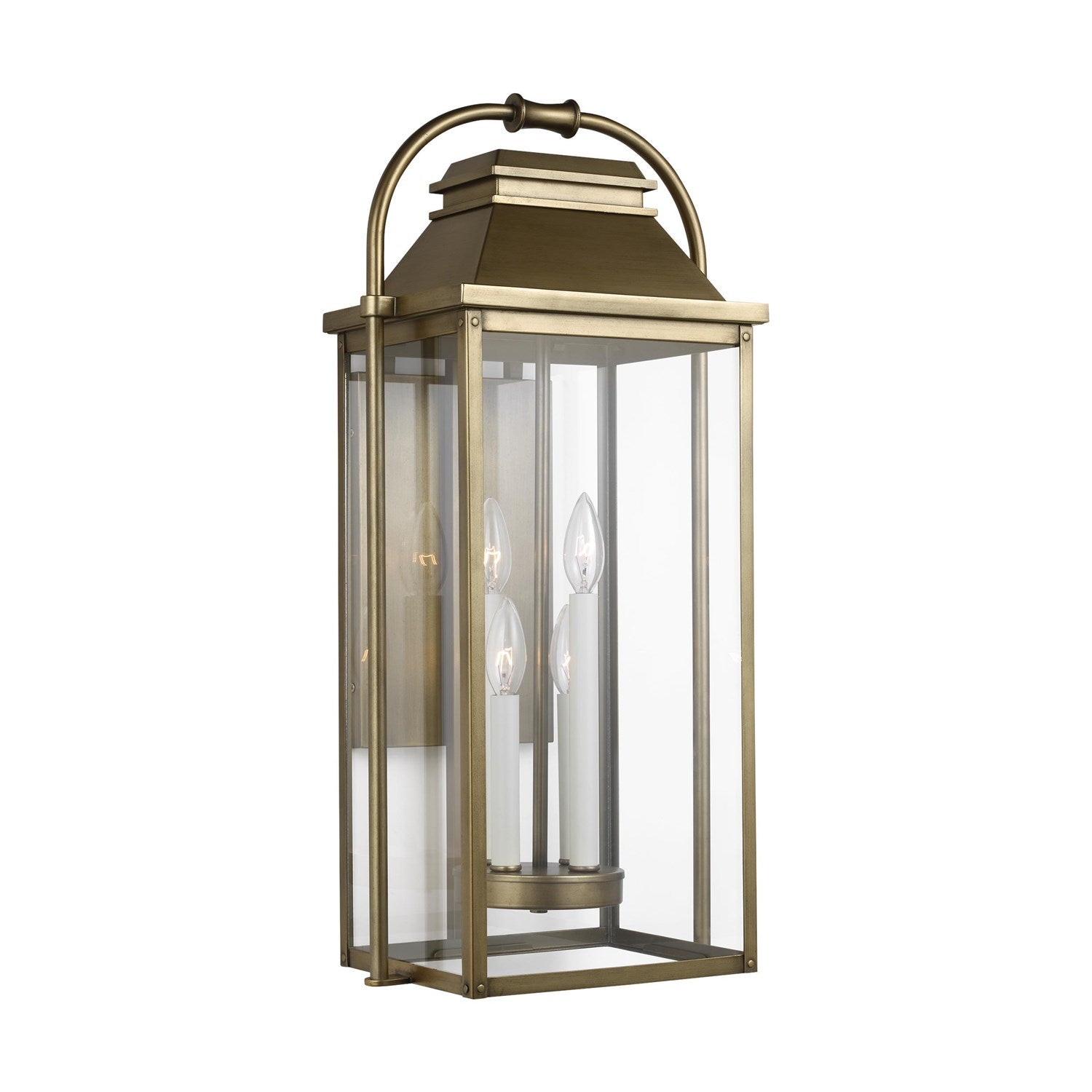 Large Lantern by VC Studio Collection