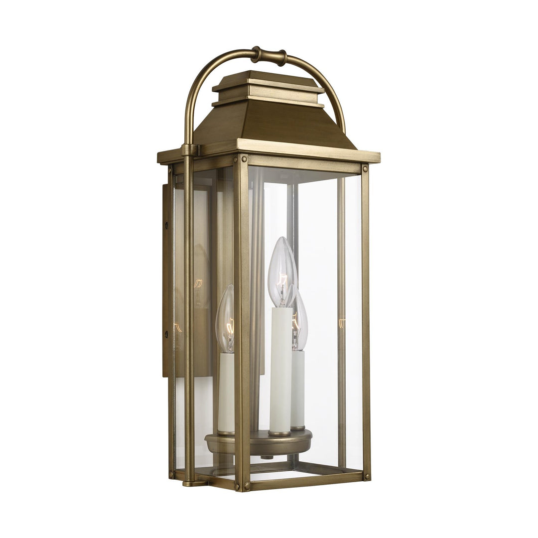 Small Lantern by VC Studio Collection