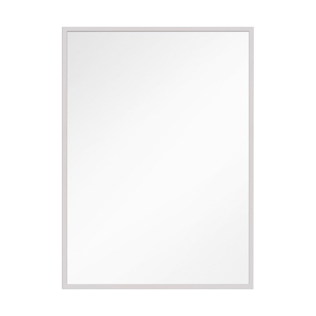 Rectangular Mirror by Generation Lighting