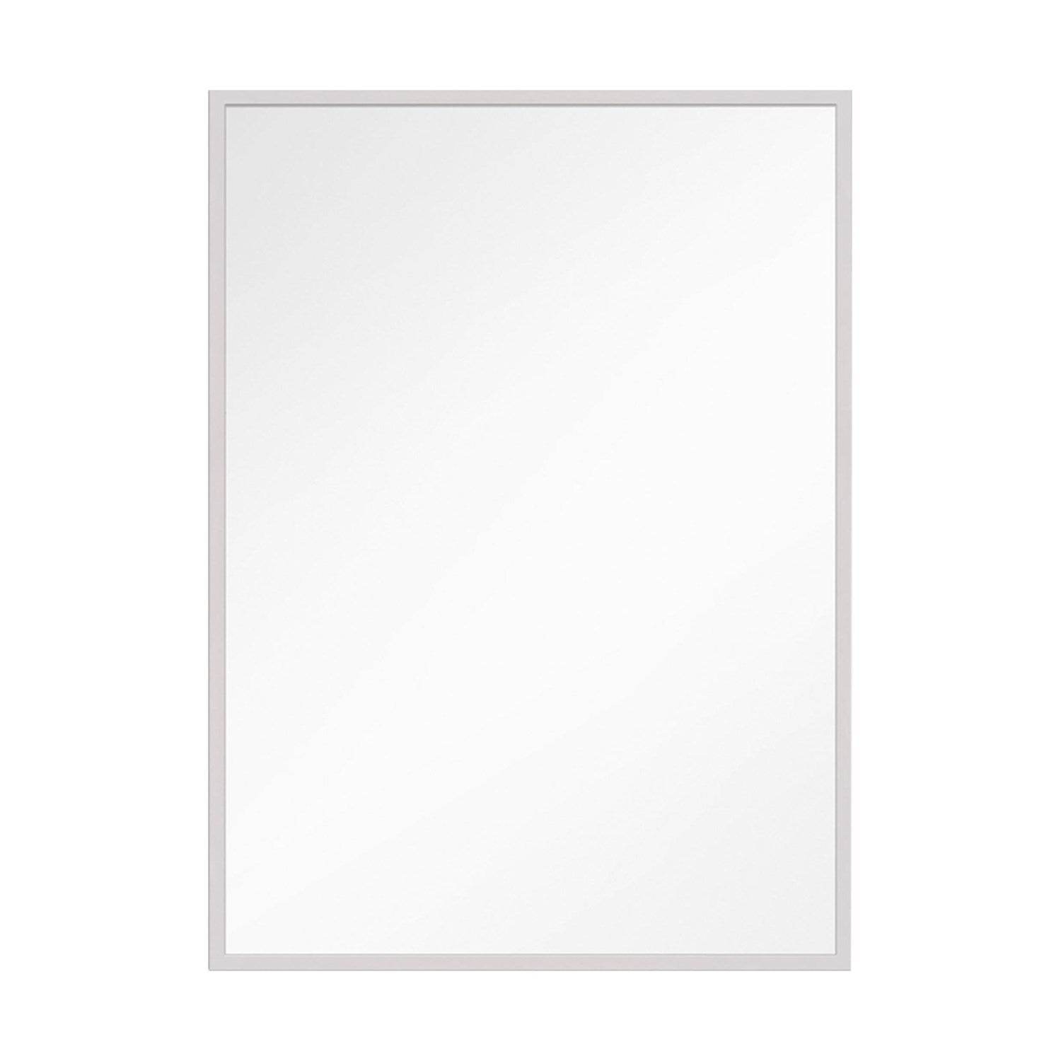 Rectangular Mirror by Generation Lighting