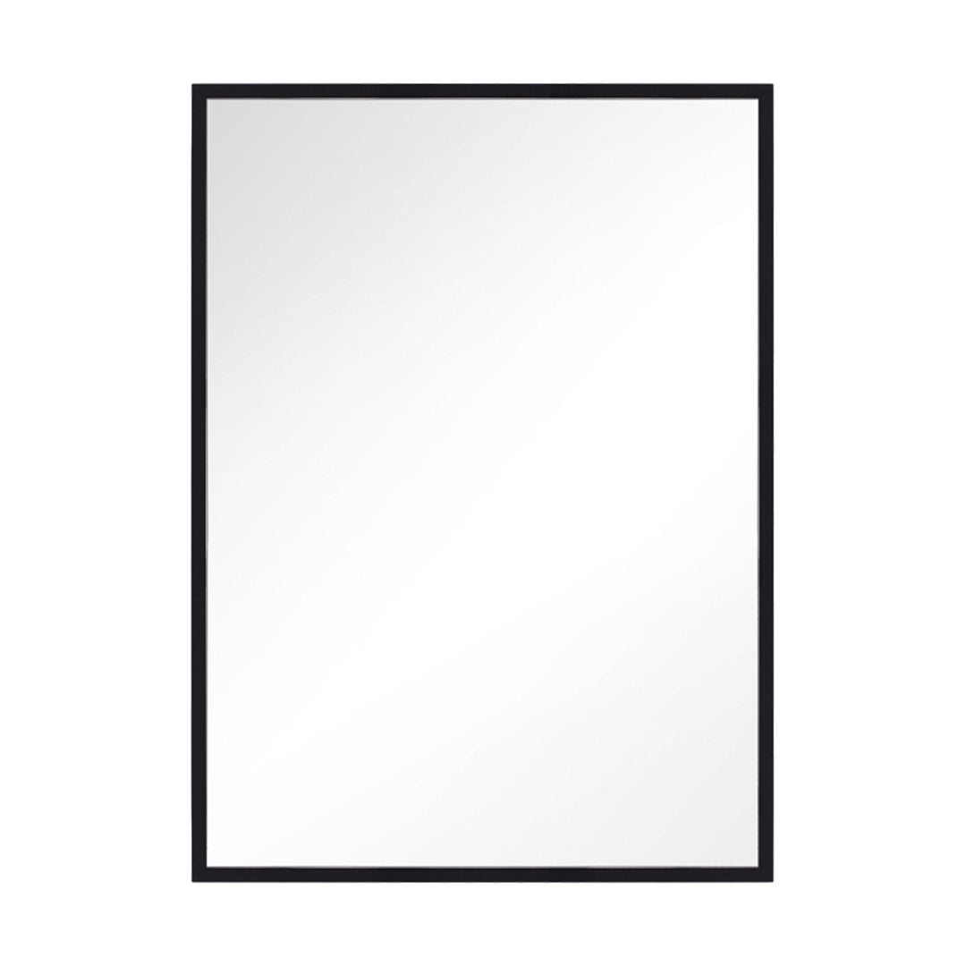 Rectangular Mirror by Generation Lighting