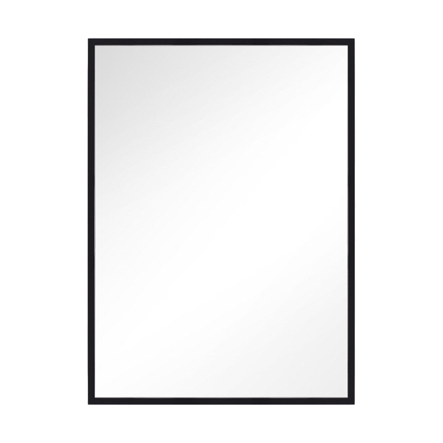 Rectangular Mirror by Generation Lighting