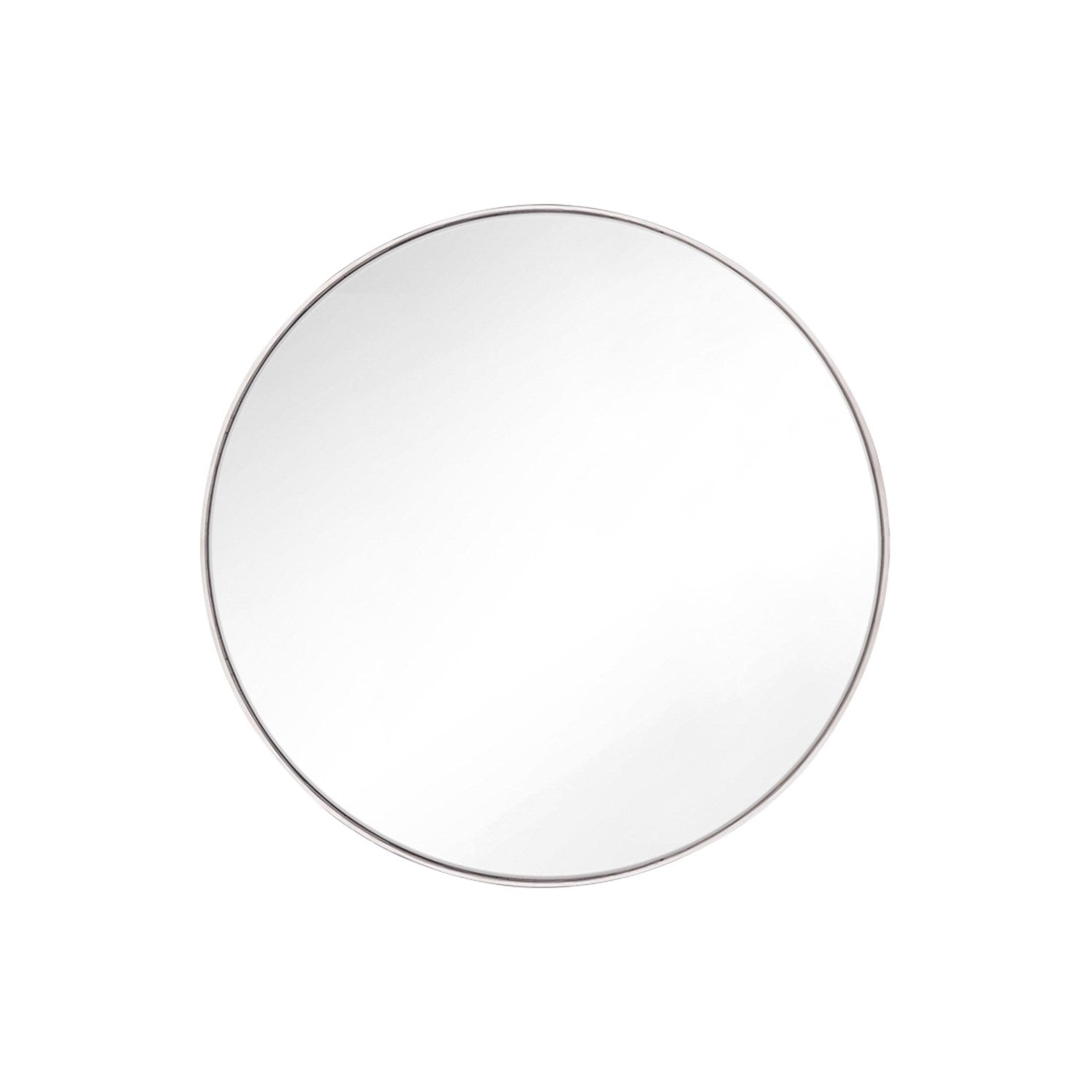 Round Mirror by Generation Lighting