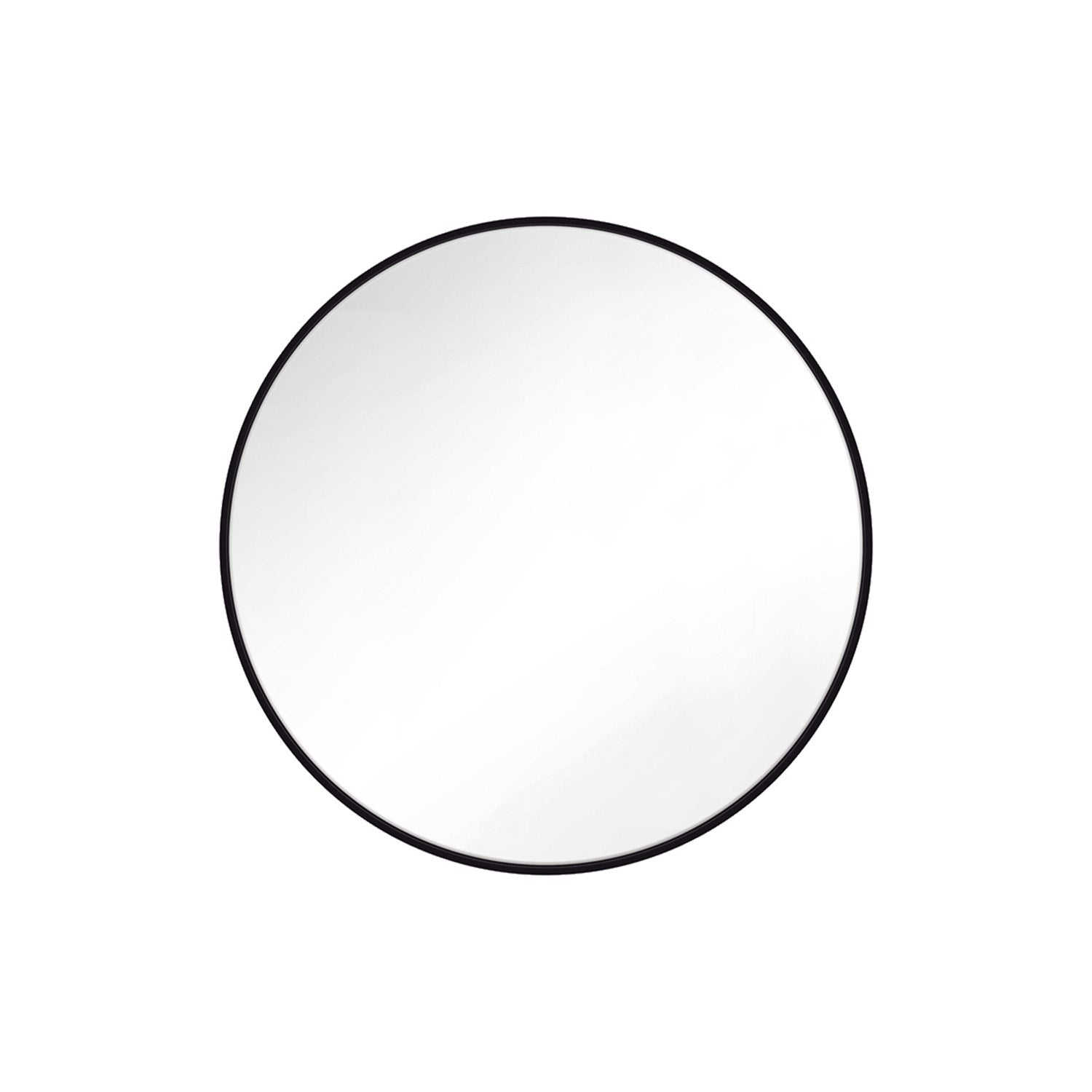 Round Mirror by Generation Lighting