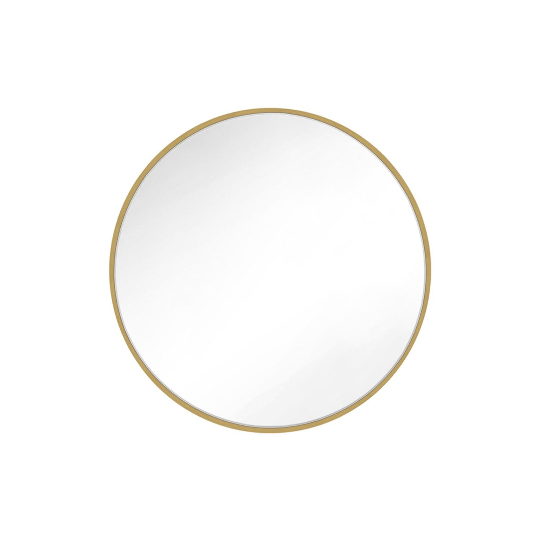 Round Mirror by Generation Lighting