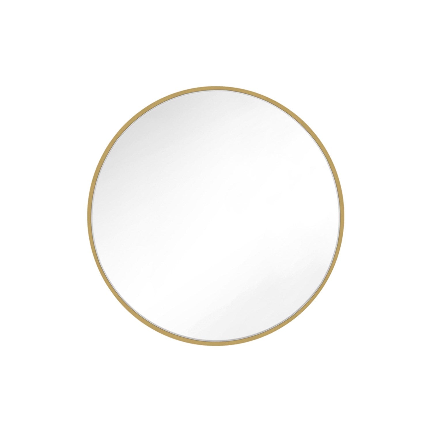 Round Mirror by Generation Lighting