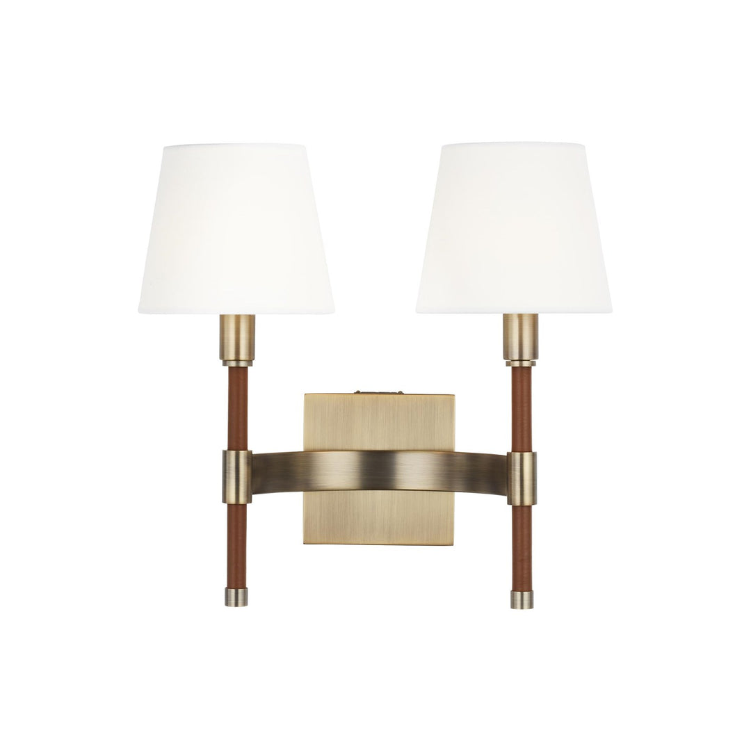 Double Sconce by VC Studio Collection