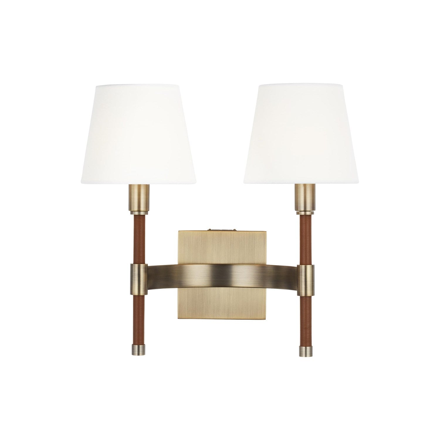 Double Sconce by VC Studio Collection