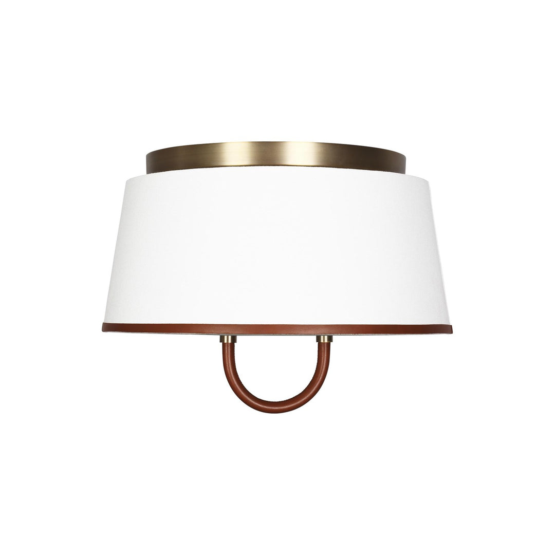 Medium Flush Mount by VC Studio Collection