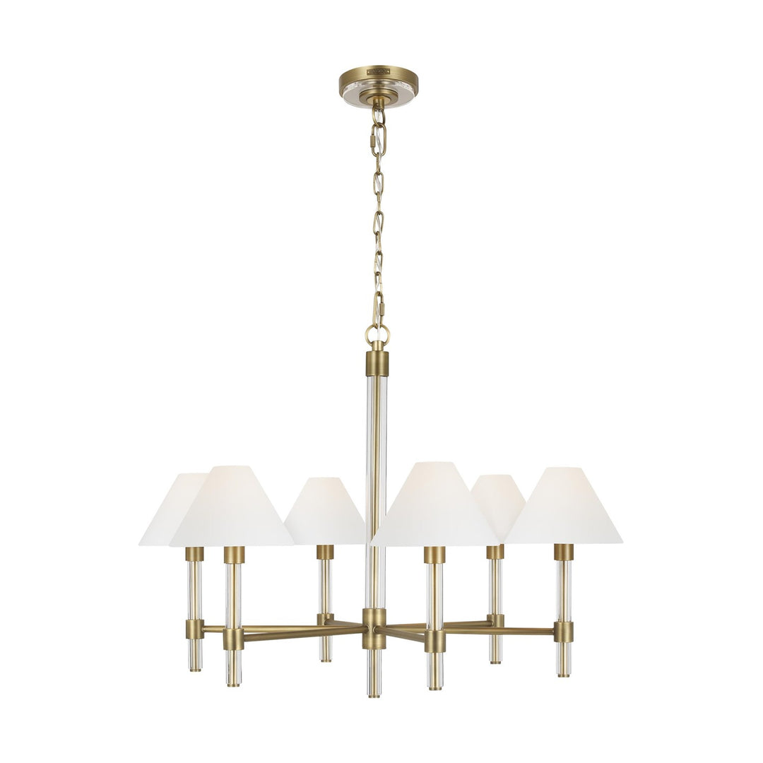 Medium Chandelier by VC Studio Collection