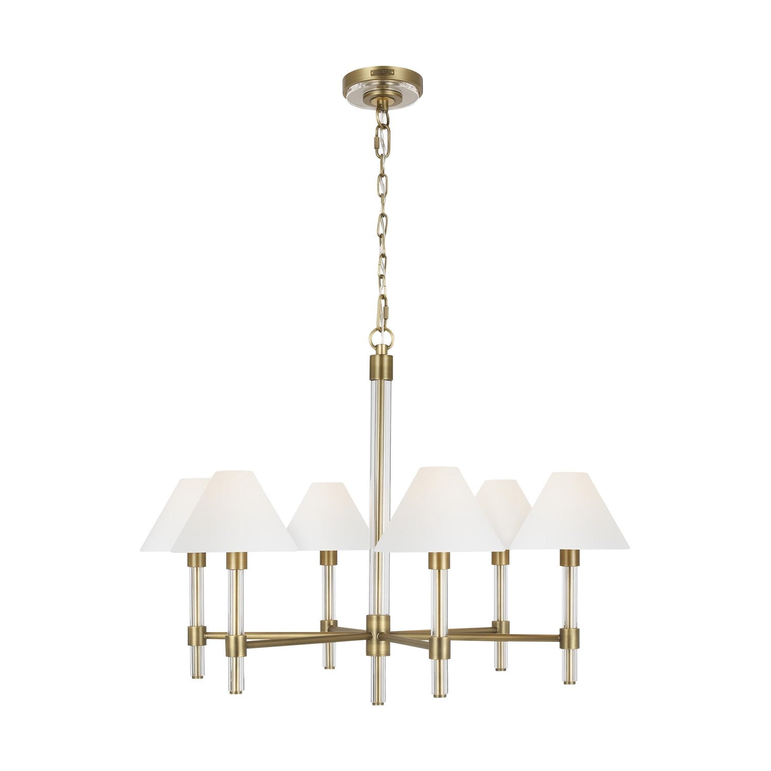 Medium Chandelier by VC Studio Collection