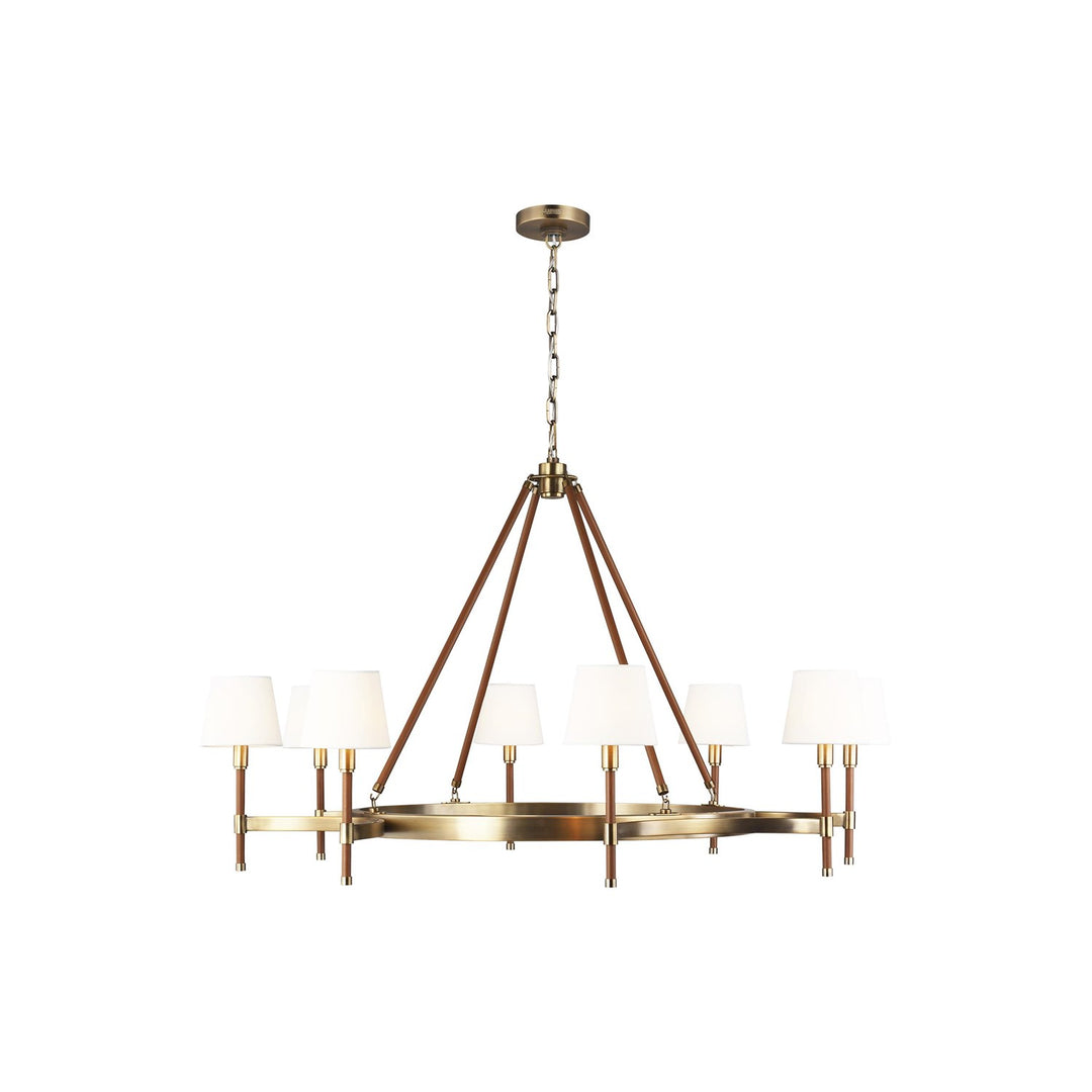Large Chandelier by VC Studio Collection