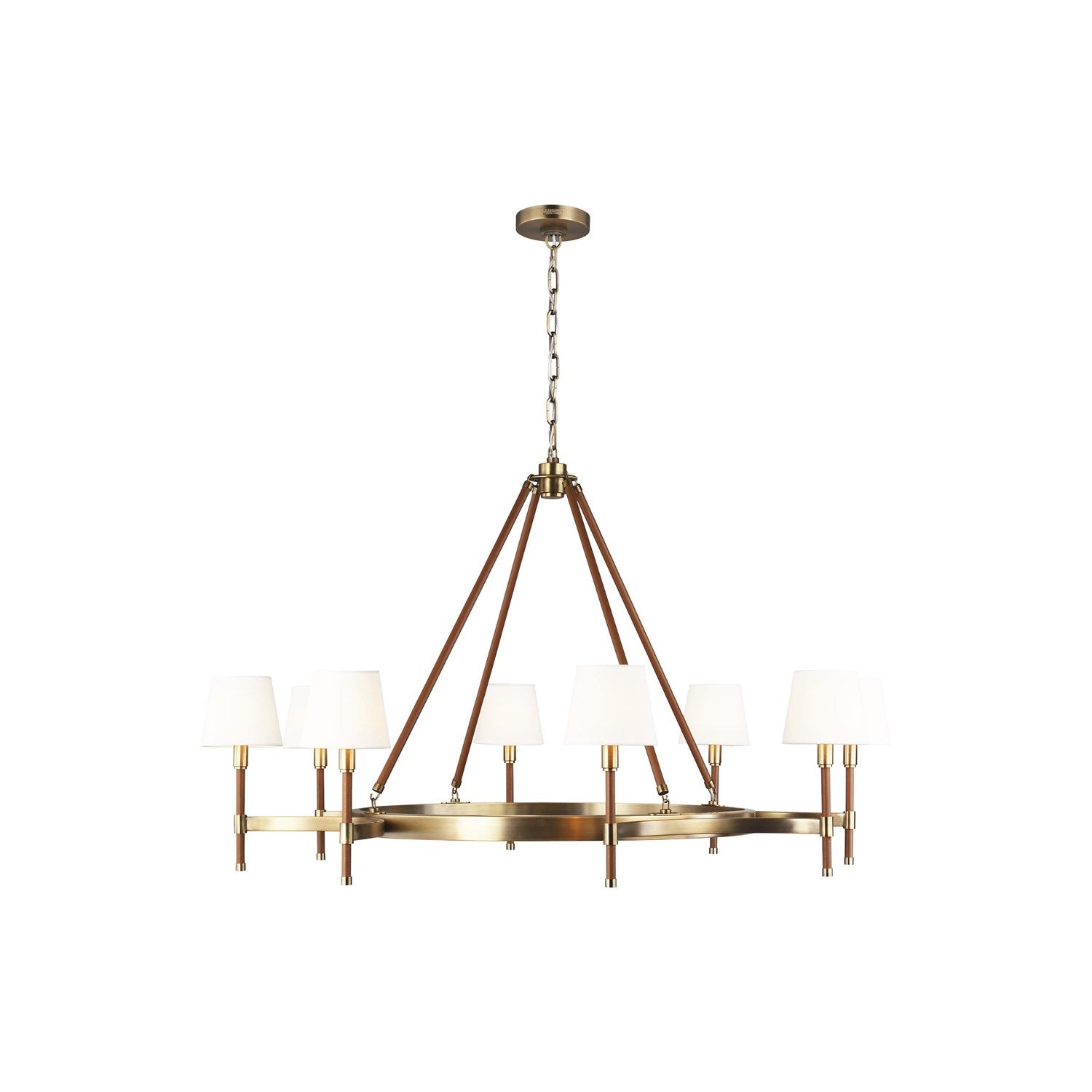 Large Chandelier by VC Studio Collection