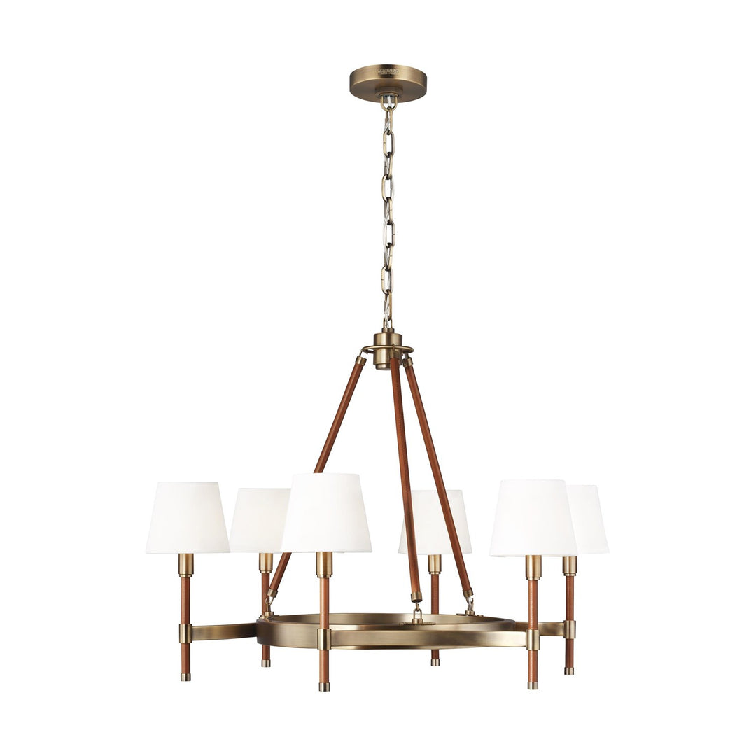 Medium Chandelier by VC Studio Collection