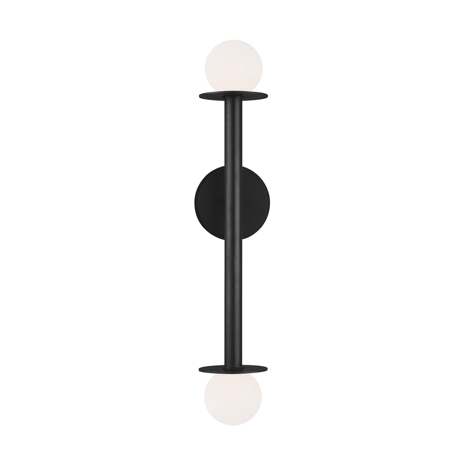 Double Sconce by VC Studio Collection