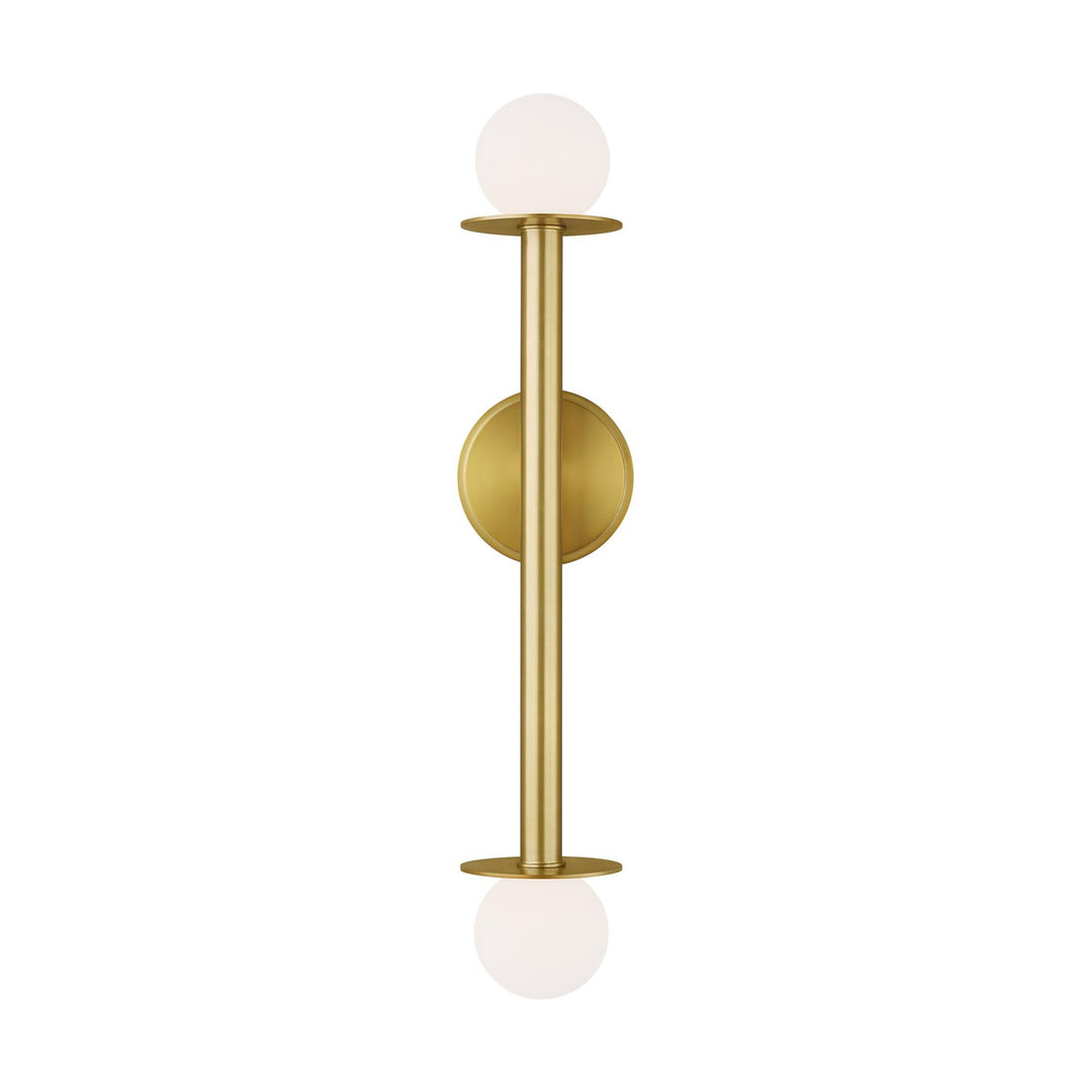 Double Sconce by VC Studio Collection