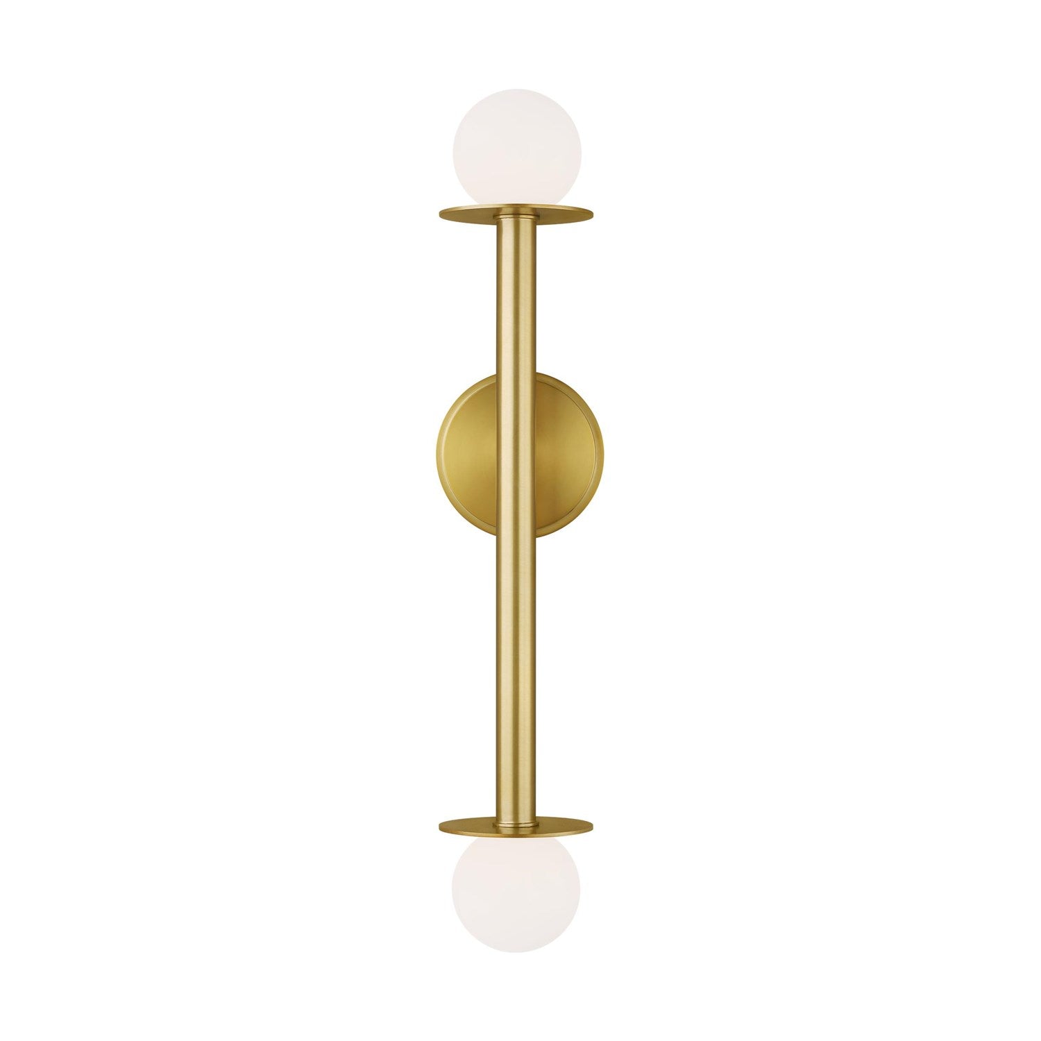 Double Sconce by VC Studio Collection