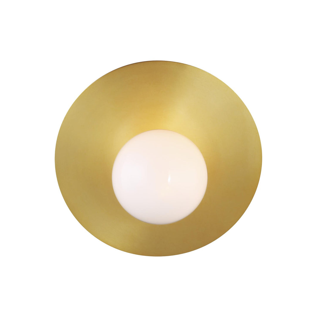 Large Angled Sconce by VC Studio Collection