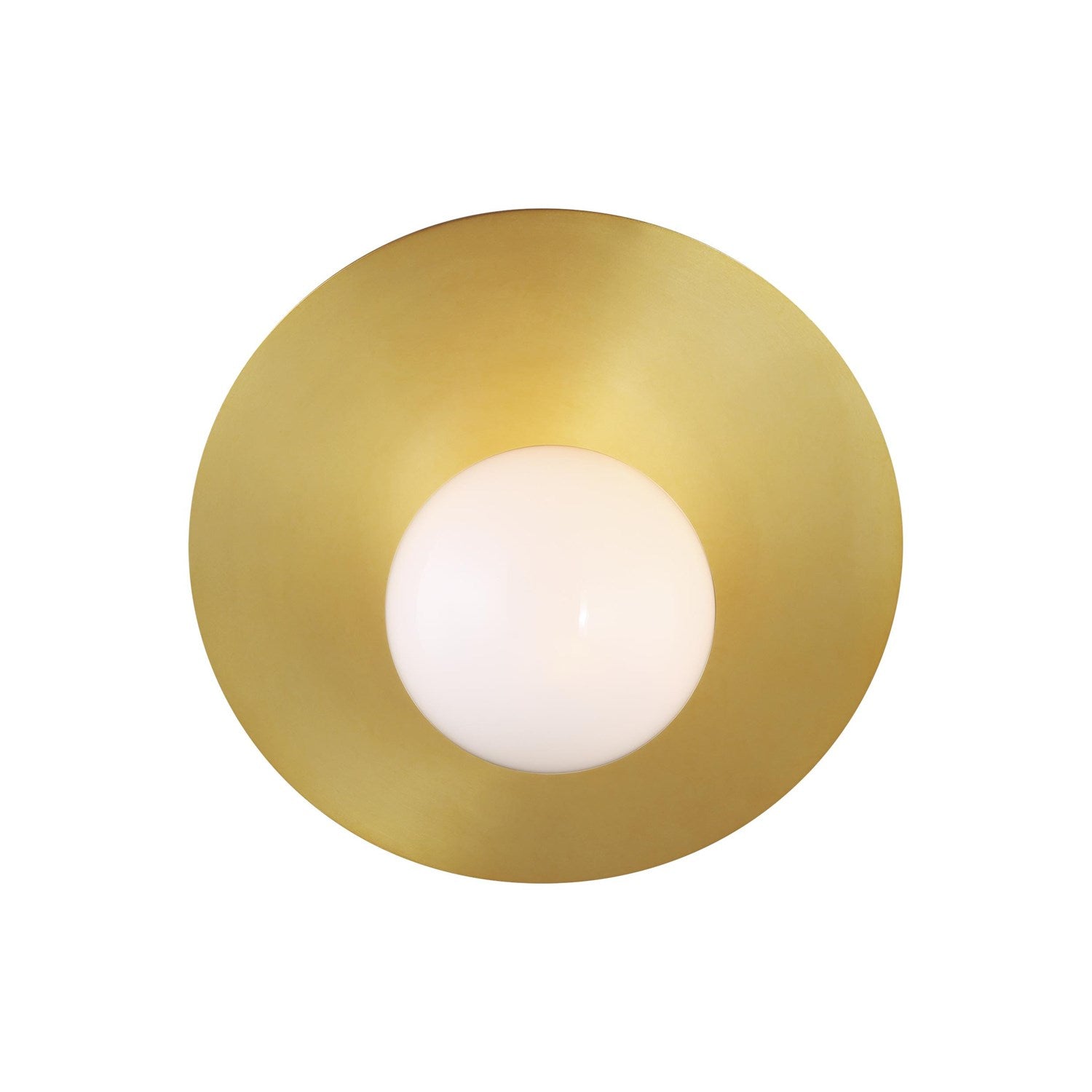 Large Angled Sconce by VC Studio Collection