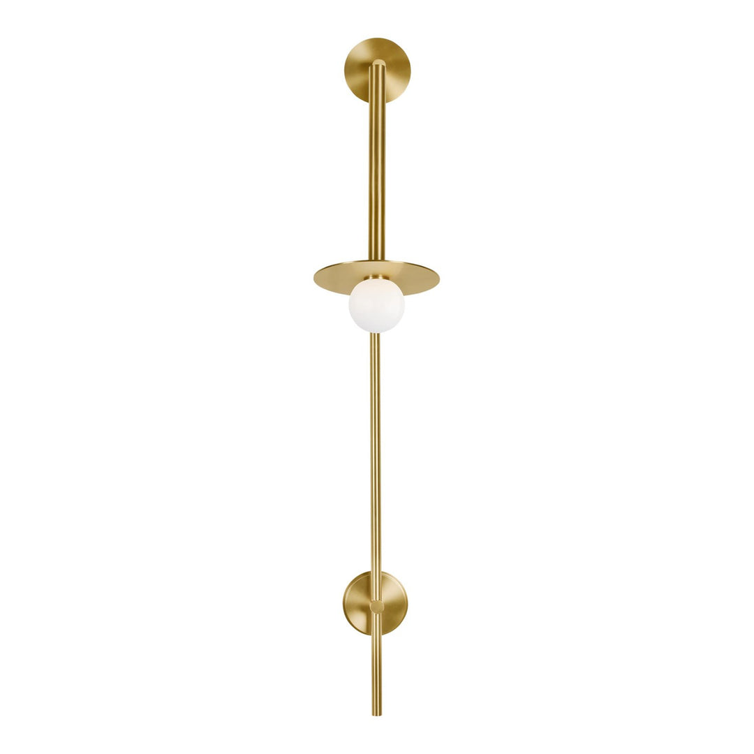 Large Pivot Sconce by VC Studio Collection