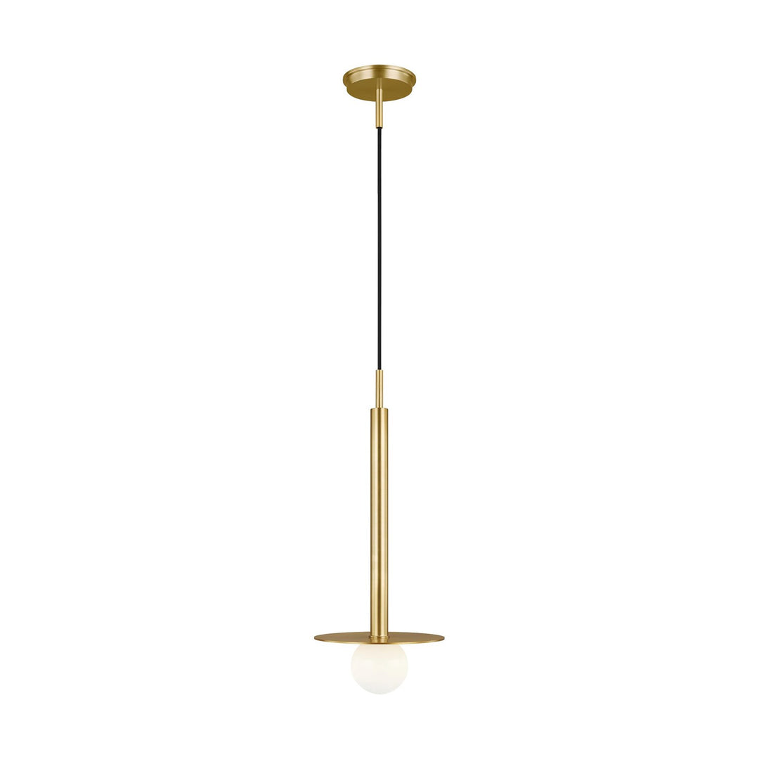 Short Pendant by VC Studio Collection
