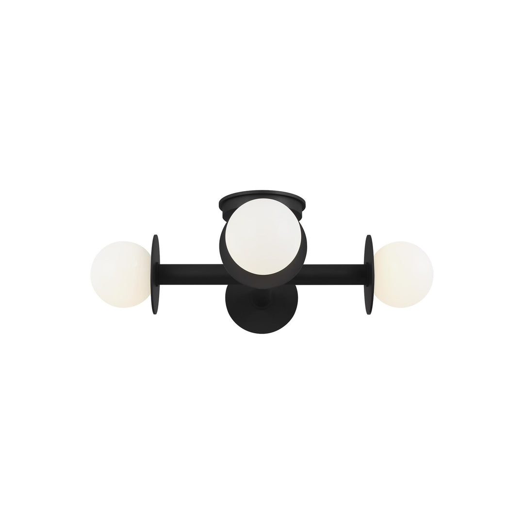 Semi-Flush Mount by VC Studio Collection