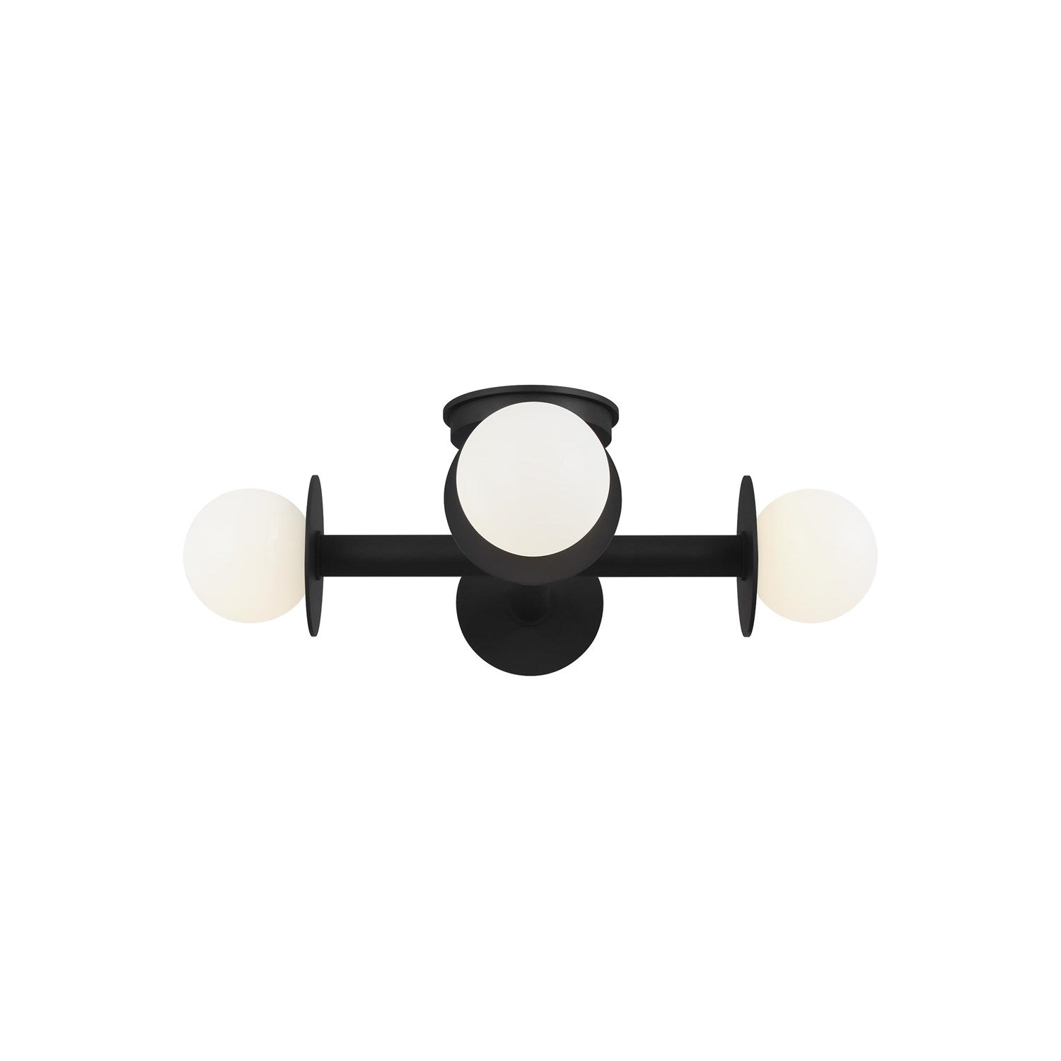 Semi-Flush Mount by VC Studio Collection