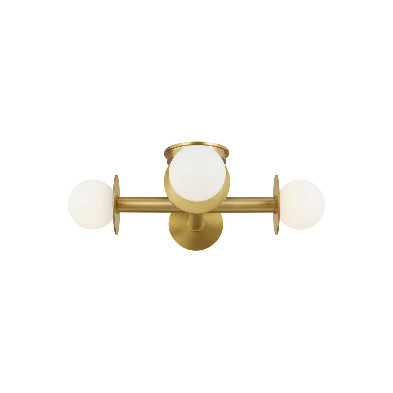 Semi-Flush Mount by VC Studio Collection