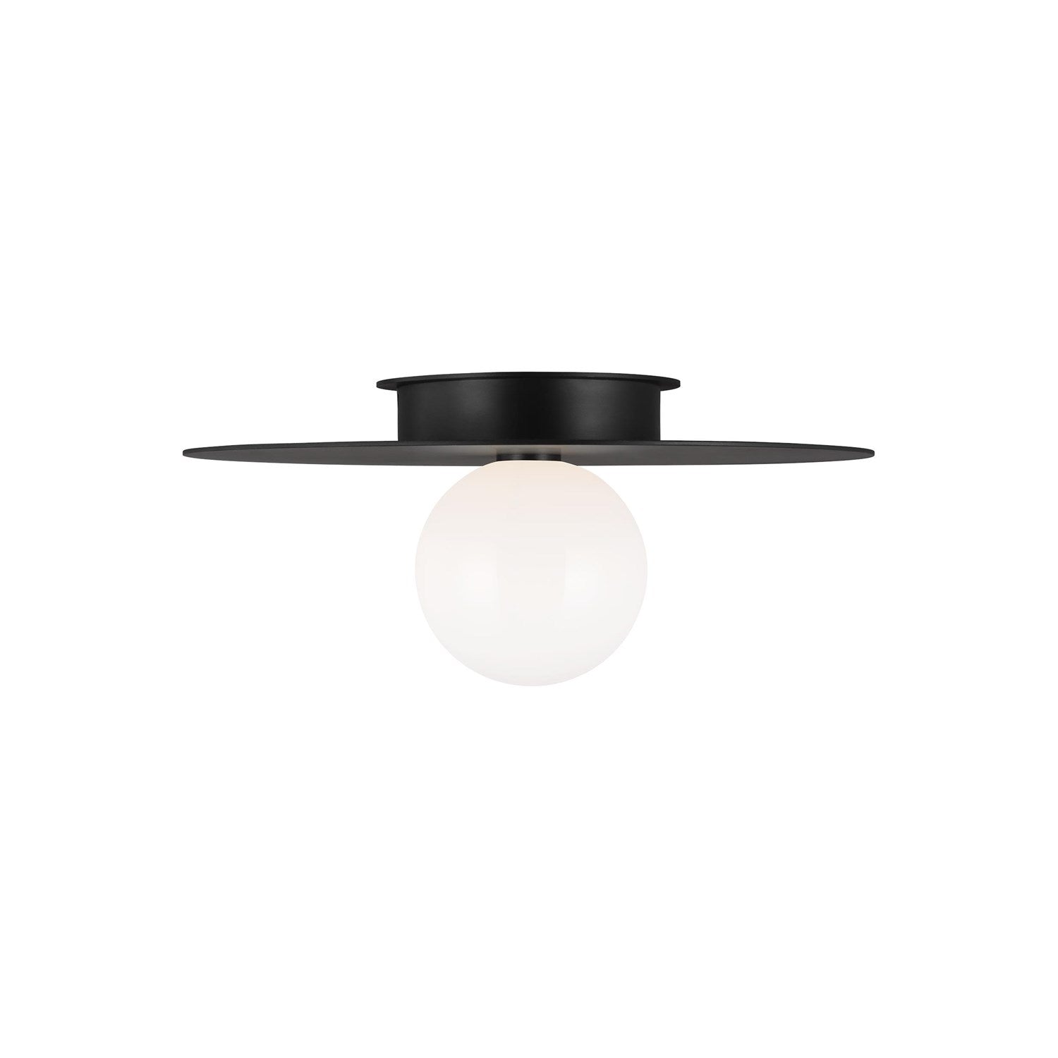 Large Flush Mount by VC Studio Collection