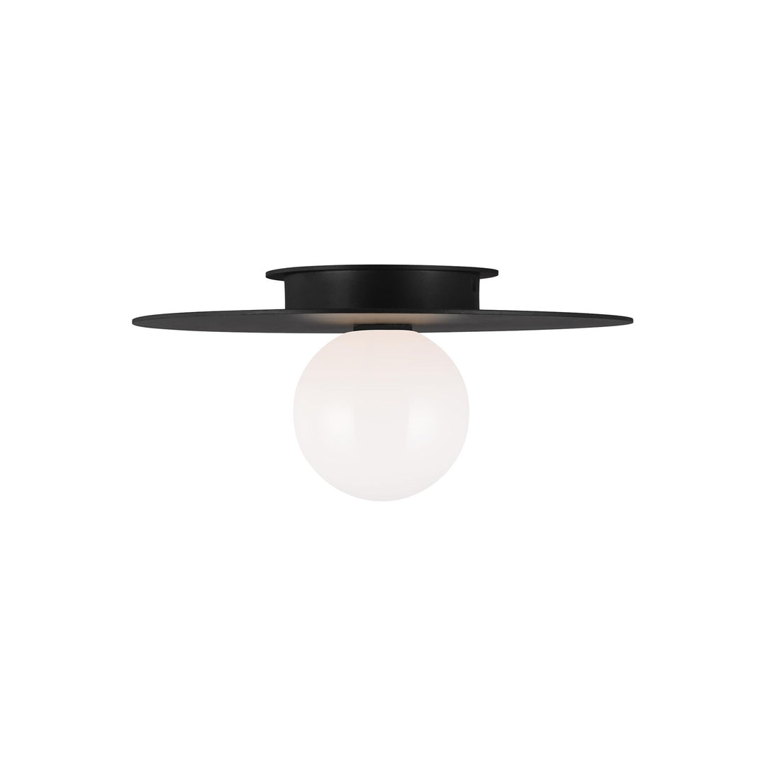 Medium Flush Mount by VC Studio Collection