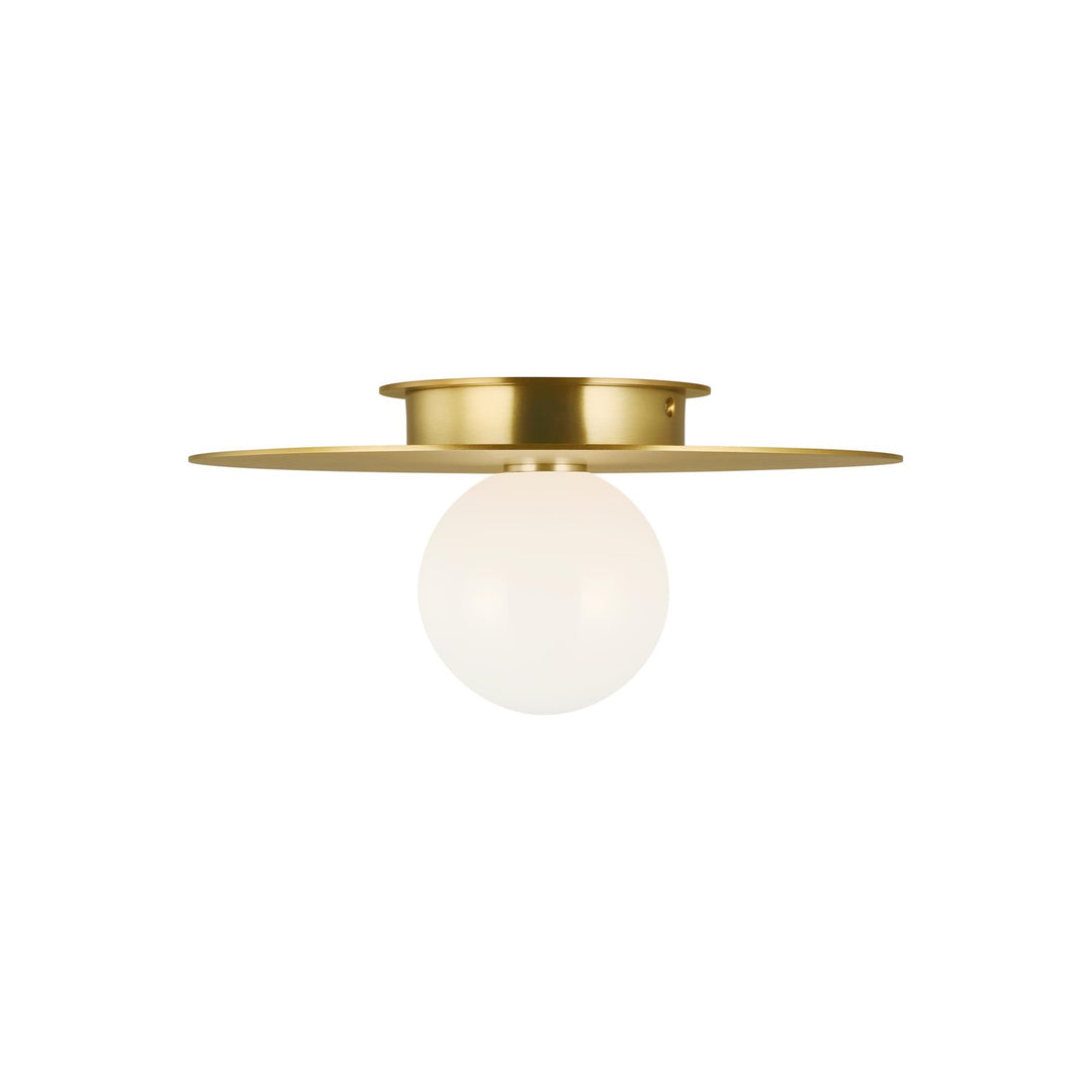 Medium Flush Mount by VC Studio Collection