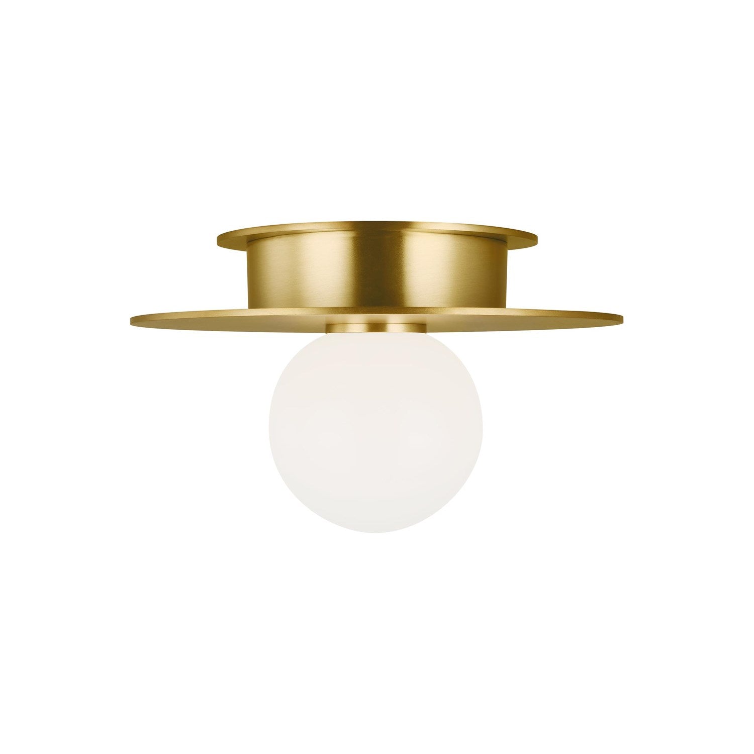 Small Flush Mount by VC Studio Collection