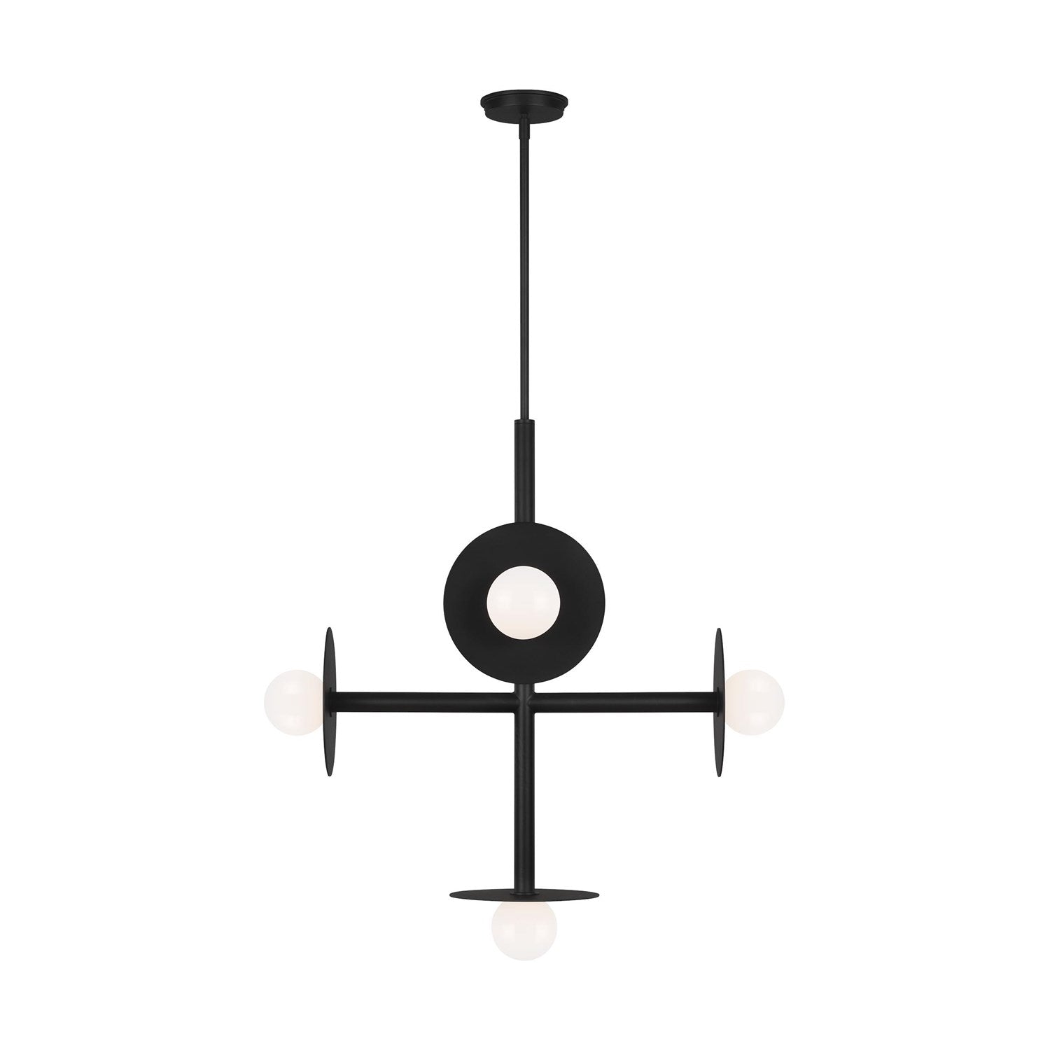 Large Chandelier by VC Studio Collection