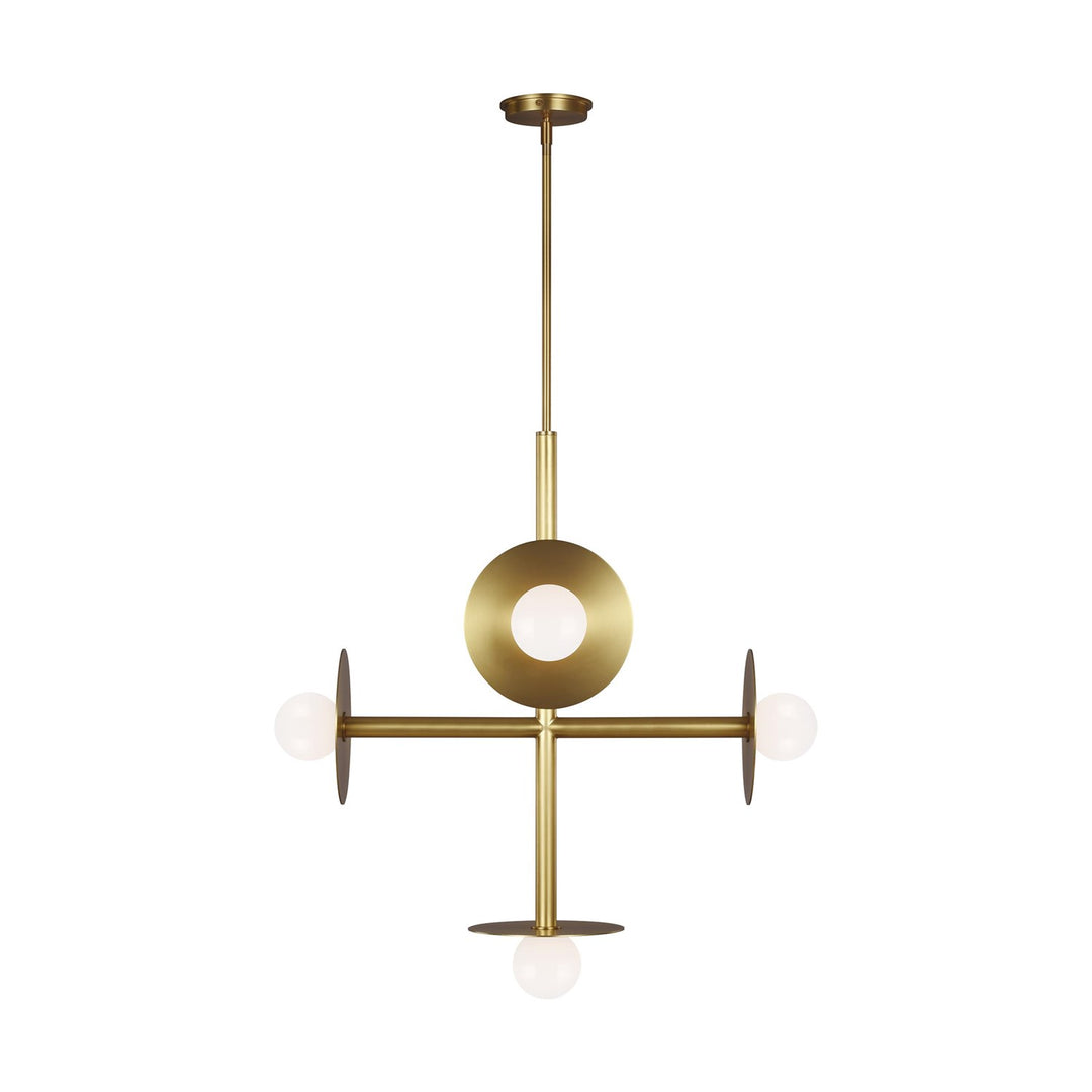 Large Chandelier by VC Studio Collection