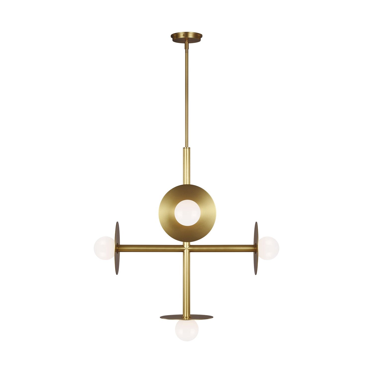 Large Chandelier by VC Studio Collection